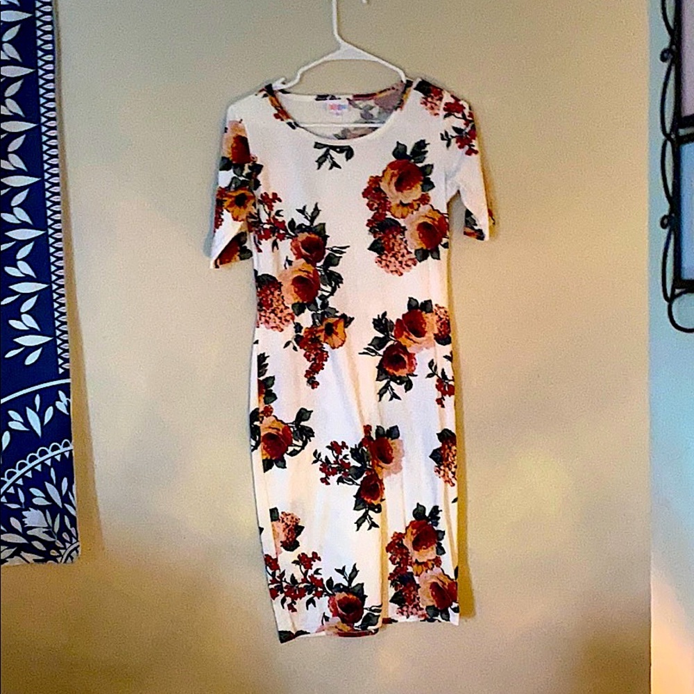 Lularoe julia